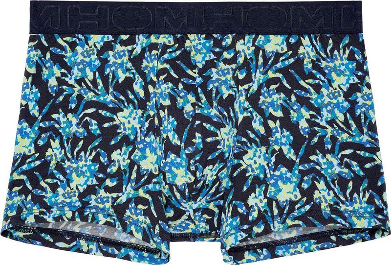 HOM - Santiago - Boxer Briefs - Navy
