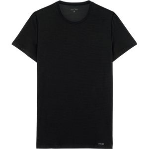 HOM - H-FRESH - Thermoshirt - Zwart - Microvezel