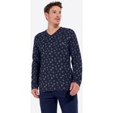 HOM - Long Sleepwear - Mandala - Pyjama - 100% Katoen