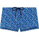 HOM - SOCOA - Badebroek - Blauw - Heren