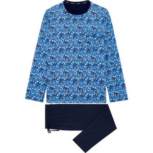 NAME IT - NMFVIMA NREG SWE PANT BRU - Meisjes - Broeken