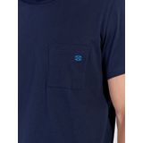 Name It - NMFNORA SWEAT - Sweatshirt - Blueprint - Lange Mouwen