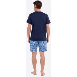 Name It - NMFNORA SWEAT - Sweatshirt - Blueprint - Lange Mouwen