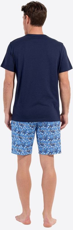 Name It - NMFNORA SWEAT - Sweatshirt - Blueprint - Lange Mouwen