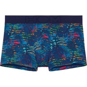 HOM - Dreamland - Trunk - Marineblauw - Korte Pant - Microfiber