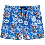 HOM - Badeshorts - Colibris - Zwembroeken