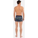 HOM - Cactée - Boxer Briefs - Marineblauw - Premium Collectie