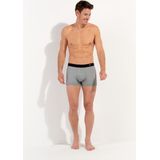 HOM - Herbie - Comfort Boxer Briefs - Geometrische Patronen - Katoenmodal