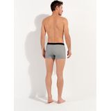 HOM - Herbie - Comfort Boxer Briefs - Geometrische Patronen - Katoenmodal