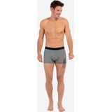 HOM - Herbie - Comfort Boxer Briefs - Geometrische Patronen - Katoenmodal