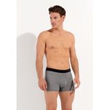 HOM - Herbie - Comfort Boxer Briefs - Geometrische Patronen - Katoenmodal