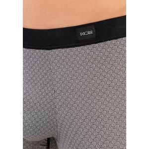 HOM - Herbie - Comfort Boxer Briefs - Geometrische Patronen - Katoenmodal