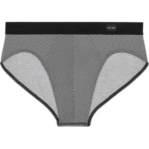 HOM - Herbie - Comfort Slip - Zwart - Modal