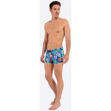 HOM - Balata - Swim Shorts - Navy