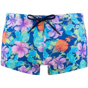 HOM - Balata - Swim Shorts - Navy