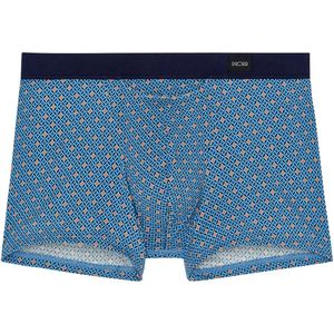 HOM - Stars - Boxershort - Blauw/Oranje - Katoenmodal