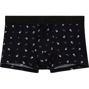 HOM - Nevada - Trunk - Zwart - Boxershort