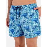 HOM - Tartane - Badeshorts