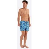 HOM - Tartane - Badeshorts