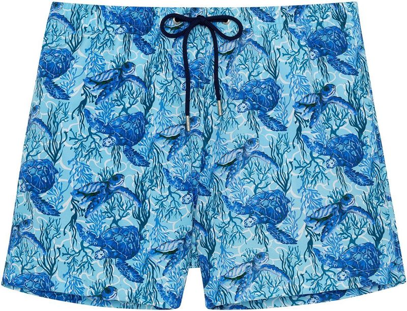 HOM - Tartane - Badeshorts