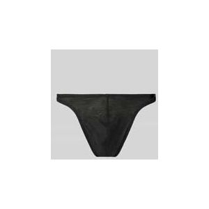 HOM G-String Dark