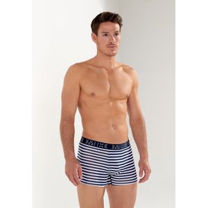 HOM Christofer #2 boxer briefs (3-pack), heren boxer, donkerblauw