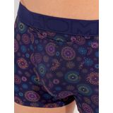 Spectra - Boxer Brief - Middernachtblauw - Microfiber