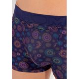 Spectra - Boxer Brief - Middernachtblauw - Microfiber