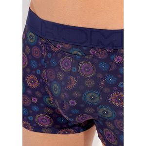 Spectra - Boxer Brief - Middernachtblauw - Microfiber