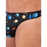 HOM - Funky Styles - G-string - Microfiber