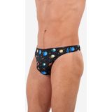 HOM - Funky Styles - G-string - Microfiber