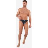 HOM - Funky Styles - G-string - Microfiber