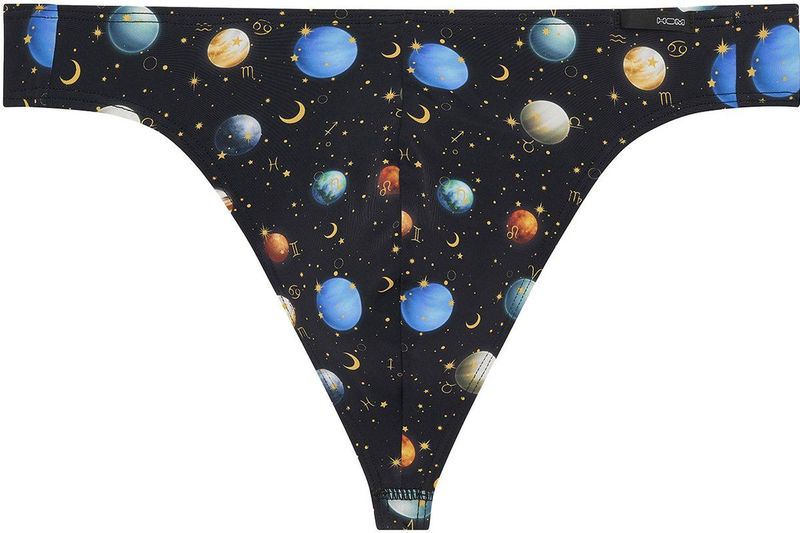 HOM - Funky Styles - G-string - Microfiber