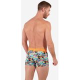 HOM - Funky Styles - Boxer Briefs - Microfiber