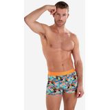 HOM - Funky Styles - Boxer Briefs - Microfiber