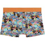 HOM - Funky Styles - Boxer Briefs - Microfiber