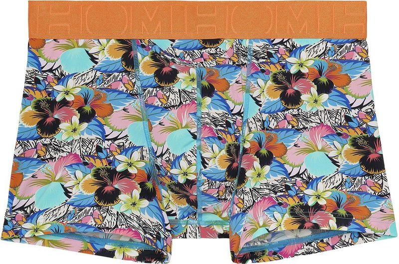 HOM - Funky Styles - Boxer Briefs - Microfiber