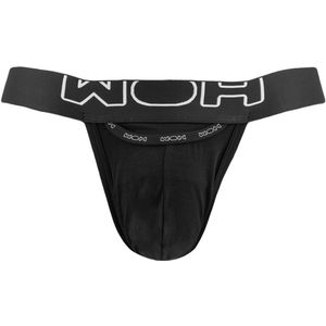 WOH heren tanga slip sexy fun zwart