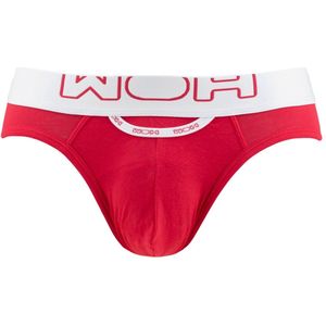 WOH - Boxershort - Rood - Heren