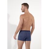 HOM - Boxer Briefs HO1 - Navy - Boxershorts