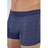 HOM - Boxer Briefs HO1 - Navy - Boxershorts