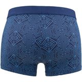 HOM - Boxer Briefs HO1 - Navy - Boxershorts