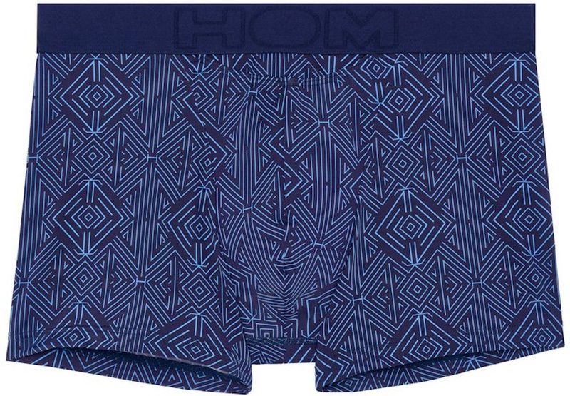 HOM - Boxer Briefs HO1 - Navy - Boxershorts