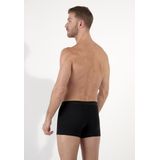 HOM - Boxer Briefs HO1 - Zwart - 2-pack