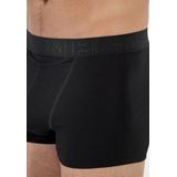 HOM - Boxer Briefs HO1 - Zwart - 2-pack