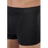 HOM - Boxer Briefs HO1 - Zwart - 2-pack