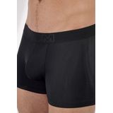 HOM - Supersoft - Boxer Briefs - Zwart
