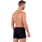 HOM - Supersoft - Boxer Briefs - Zwart