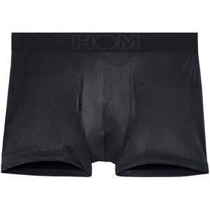 HOM - Supersoft - Boxer Briefs - Zwart