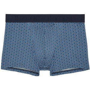 HOM - Boxer Briefs HO1 - Marineblauw en Koningsblauw - Boxershorts